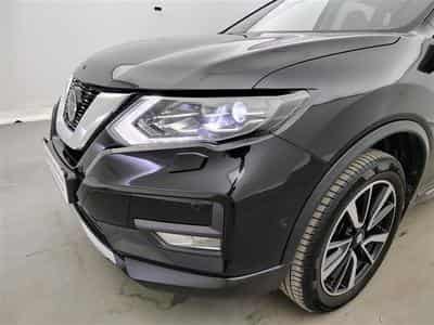 Nissan X-Trail 1.3 DIG-T 2WD Tekna DCT (2021) - Foto 15