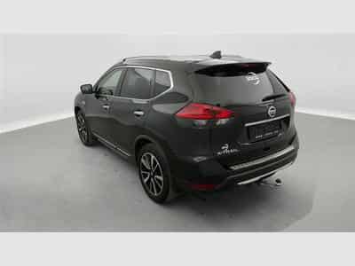 Nissan X-Trail 1.3 DIG-T 2WD Tekna DCT (2021) - Foto 2