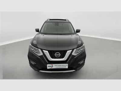 Nissan X-Trail 1.3 DIG-T 2WD Tekna DCT (2021) - Foto 4