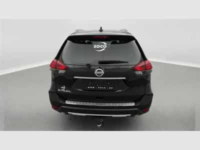 Nissan X-Trail 1.3 DIG-T 2WD Tekna DCT (2021) - Foto 5
