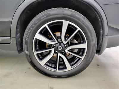 Nissan X-Trail 1.3 DIG-T 2WD Tekna DCT (2021) - Foto 6