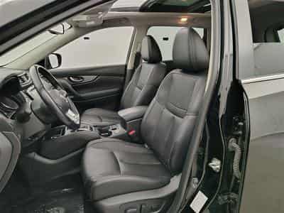 Nissan X-Trail 1.3 DIG-T 2WD Tekna DCT (2021) - Foto 7