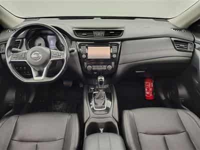 Nissan X-Trail 1.3 DIG-T 2WD Tekna DCT (2021) - Foto 8