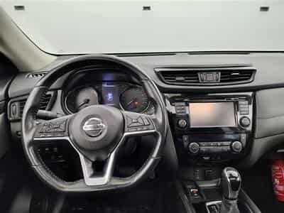 Nissan X-Trail 1.3 DIG-T 2WD Tekna DCT (2021) - Foto 9