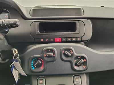 Fiat Panda 1.0i MHEV City Life CLIM / PDC AR (2025) - Foto 11