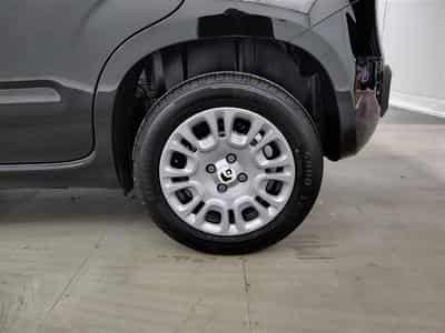 Fiat Panda 1.0i MHEV City Life CLIM / PDC AR (2025) - Foto 6