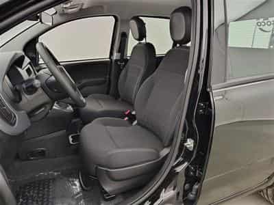 Fiat Panda 1.0i MHEV City Life CLIM / PDC AR (2025) - Foto 7