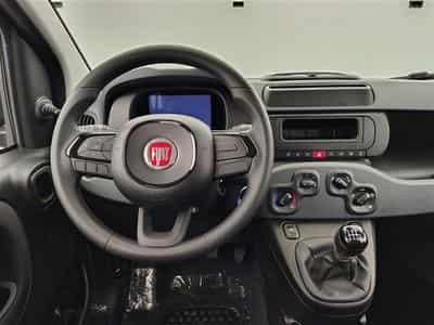 Fiat Panda 1.0i MHEV City Life CLIM / PDC AR (2025) - Foto 9