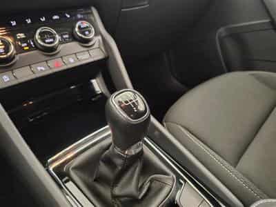 Skoda Karoq 1.0 TSI Clever CARPLAY / FULL LED / CLIM (2023) - Foto 12