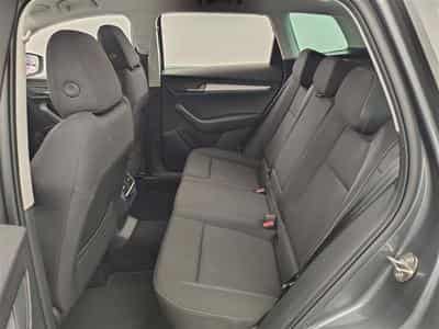 Skoda Karoq 1.0 TSI Clever CARPLAY / FULL LED / CLIM (2023) - Foto 13