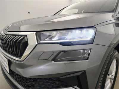 Skoda Karoq 1.0 TSI Clever CARPLAY / FULL LED / CLIM (2023) - Foto 15