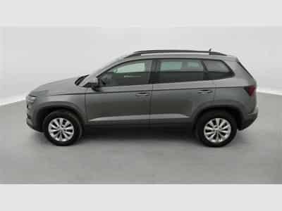 Skoda Karoq 1.0 TSI Clever CARPLAY / FULL LED / CLIM (2023) - Foto 3