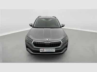 Skoda Karoq 1.0 TSI Clever CARPLAY / FULL LED / CLIM (2023) - Foto 4