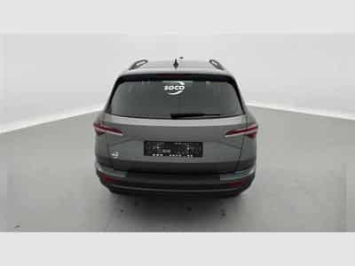 Skoda Karoq 1.0 TSI Clever CARPLAY / FULL LED / CLIM (2023) - Foto 5