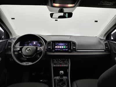 Skoda Karoq 1.0 TSI Clever CARPLAY / FULL LED / CLIM (2023) - Foto 8