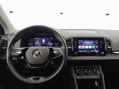 Skoda Karoq 1.0 TSI Clever CARPLAY / FULL LED / CLIM (2023) - Foto 9