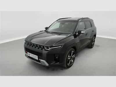 KGM Torres 1.5 HEV-Hybrid Titanium (2025) - Foto 1