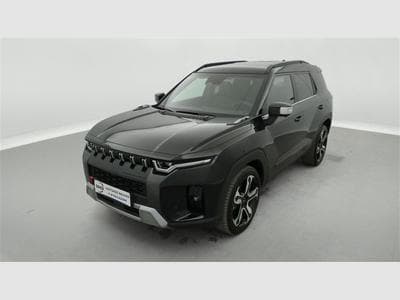 KGM Torres 1.5 HEV-Hybrid Titanium (2025) - Foto 1
