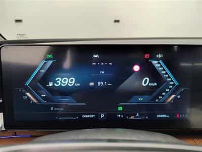 KGM Torres 1.5 HEV-Hybrid Titanium (2025) - Foto 10