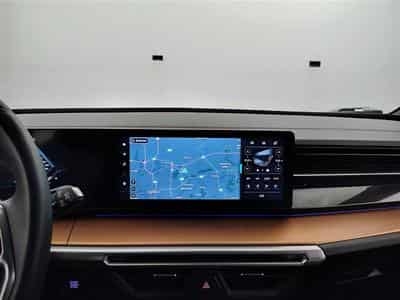 KGM Torres 1.5 HEV-Hybrid Titanium (2025) - Foto 11