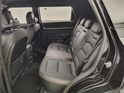 KGM Torres 1.5 HEV-Hybrid Titanium (2025) - Foto 13