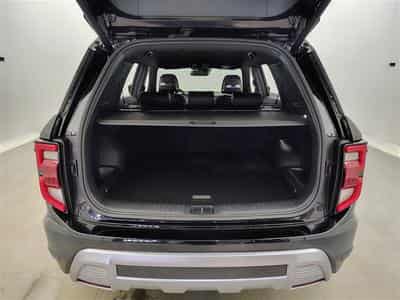 KGM Torres 1.5 HEV-Hybrid Titanium (2025) - Foto 14