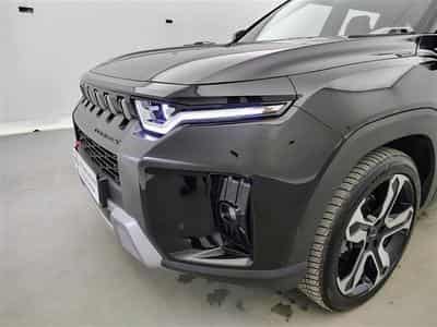 KGM Torres 1.5 HEV-Hybrid Titanium (2025) - Foto 15