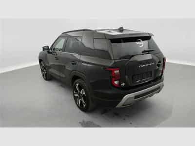 KGM Torres 1.5 HEV-Hybrid Titanium (2025) - Foto 2