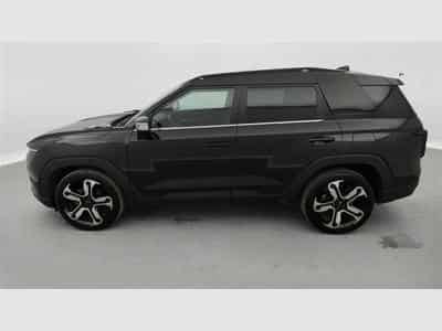 KGM Torres 1.5 HEV-Hybrid Titanium (2025) - Foto 3
