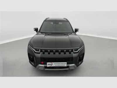KGM Torres 1.5 HEV-Hybrid Titanium (2025) - Foto 4