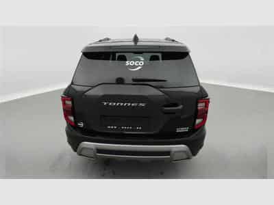 KGM Torres 1.5 HEV-Hybrid Titanium (2025) - Foto 5