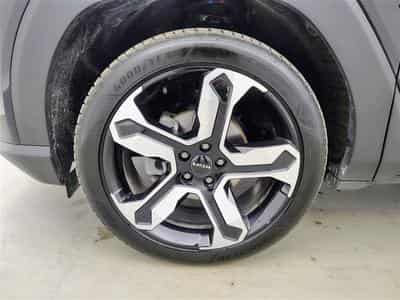 KGM Torres 1.5 HEV-Hybrid Titanium (2025) - Foto 6
