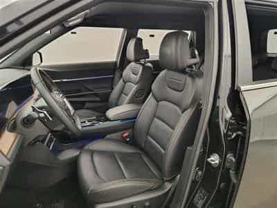 KGM Torres 1.5 HEV-Hybrid Titanium (2025) - Foto 7