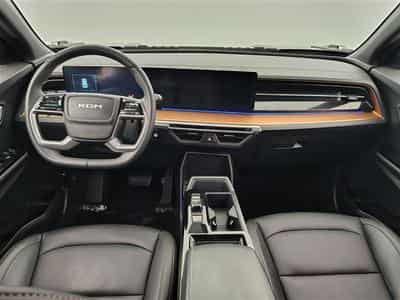 KGM Torres 1.5 HEV-Hybrid Titanium (2025) - Foto 8