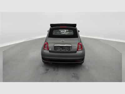 Fiat 500 1.0 Hybrid 70cv Sport CARPLAY / CUIR PARTIEL / PDC AR / JA15 (2021) - Foto 5