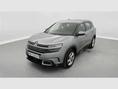 Citroen C5 Aircross 1.2 Shine Cuir / Navi / PDC av+ar (2022) - Foto 1