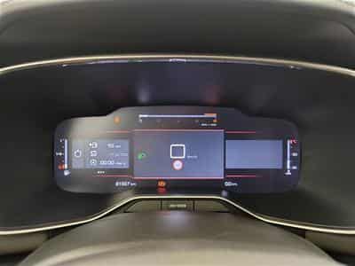 Citroen C5 Aircross 1.2 Shine Cuir / Navi / PDC av+ar (2022) - Foto 10