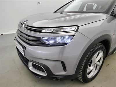 Citroen C5 Aircross 1.2 Shine Cuir / Navi / PDC av+ar (2022) - Foto 15