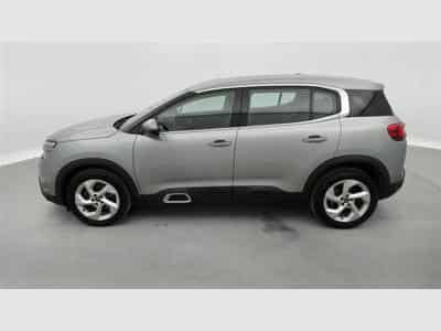 Citroen C5 Aircross 1.2 Shine Cuir / Navi / PDC av+ar (2022) - Foto 3