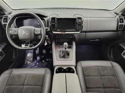 Citroen C5 Aircross 1.2 Shine Cuir / Navi / PDC av+ar (2022) - Foto 8