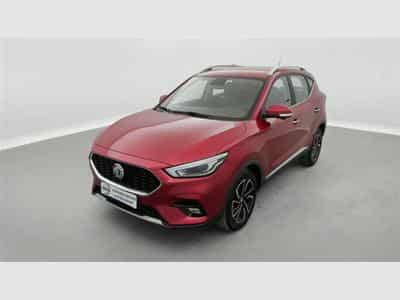 MG ZS 1.0 T-GDi 110cv AUTO Luxury NAVI / FULL LED / CUIR / CAMERA (2024) - Foto 1