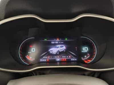 MG ZS 1.0 T-GDi 110cv AUTO Luxury NAVI / FULL LED / CUIR / CAMERA (2024) - Foto 10