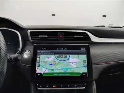 MG ZS 1.0 T-GDi 110cv AUTO Luxury NAVI / FULL LED / CUIR / CAMERA (2024) - Foto 11