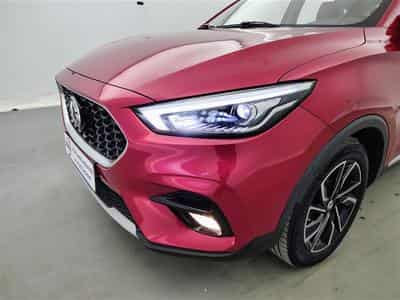 MG ZS 1.0 T-GDi 110cv AUTO Luxury NAVI / FULL LED / CUIR / CAMERA (2024) - Foto 15
