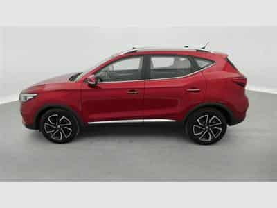 MG ZS 1.0 T-GDi 110cv AUTO Luxury NAVI / FULL LED / CUIR / CAMERA (2024) - Foto 3