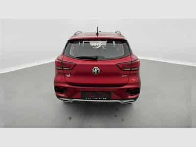 MG ZS 1.0 T-GDi 110cv AUTO Luxury NAVI / FULL LED / CUIR / CAMERA (2024) - Foto 5