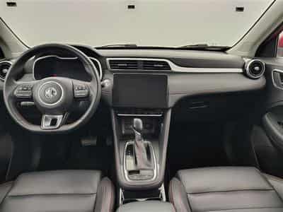 MG ZS 1.0 T-GDi 110cv AUTO Luxury NAVI / FULL LED / CUIR / CAMERA (2024) - Foto 8