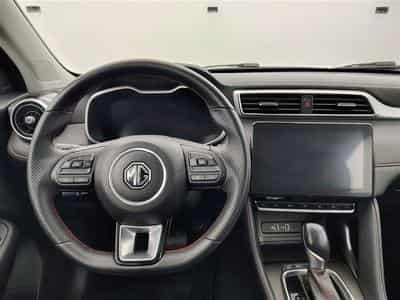 MG ZS 1.0 T-GDi 110cv AUTO Luxury NAVI / FULL LED / CUIR / CAMERA (2024) - Foto 9
