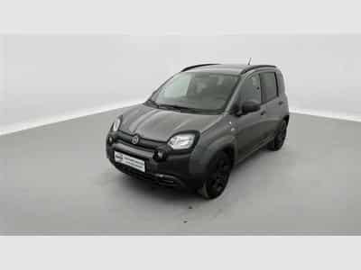 Fiat Panda Cross 1.2i City Cross (EU6d-TEMP) (2019) - Foto 1