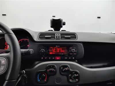 Fiat Panda Cross 1.2i City Cross (EU6d-TEMP) (2019) - Foto 11